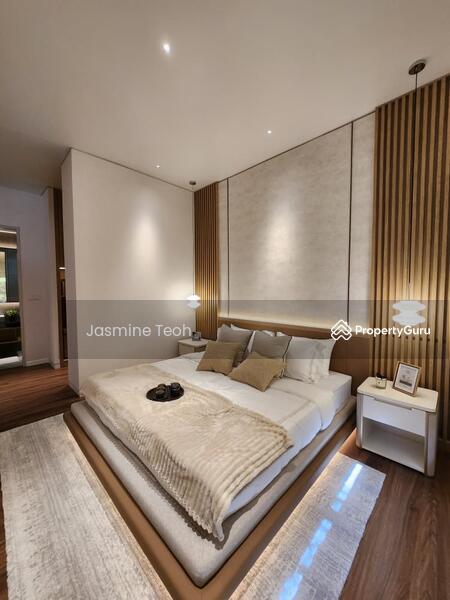 Untuk Dijual - Aras Residences