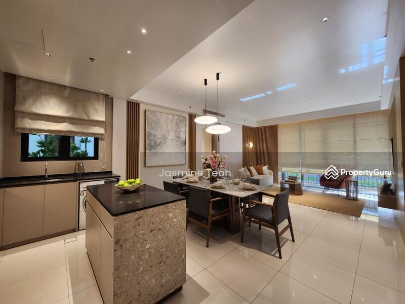 Untuk Dijual - Aras Residences