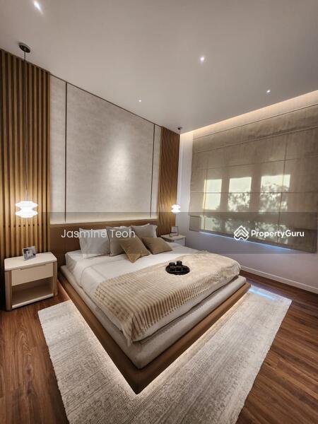 Untuk Dijual - Aras Residences