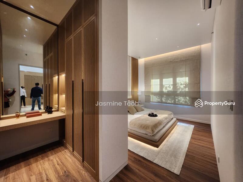 Untuk Dijual - Aras Residences