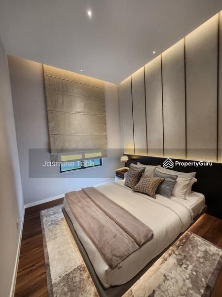 Untuk Dijual - Aras Residences
