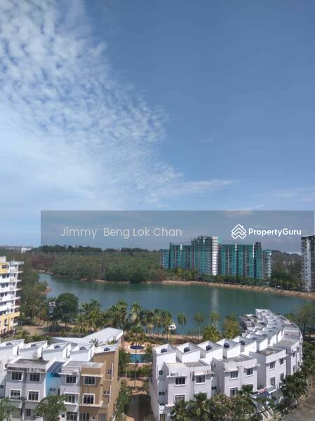 Untuk Dijual - Bay View Villas