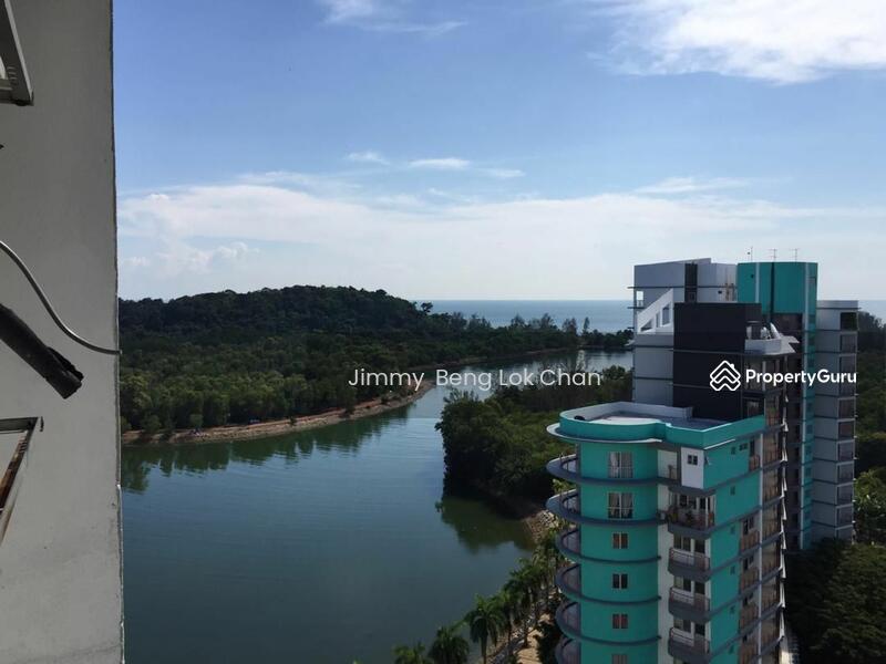 Untuk Dijual - Bay View Villas