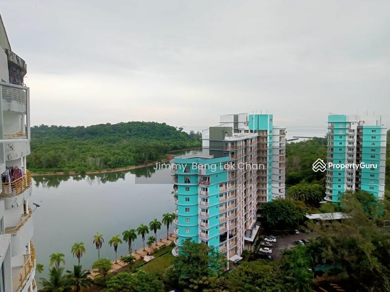 Untuk Dijual - Bay View Villas