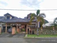 For Sale - Taman Jengka Mahkota, Bandar Jengka, Pahang