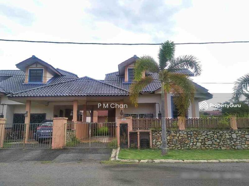 For Sale - Taman Jengka Mahkota, Bandar Jengka, Pahang