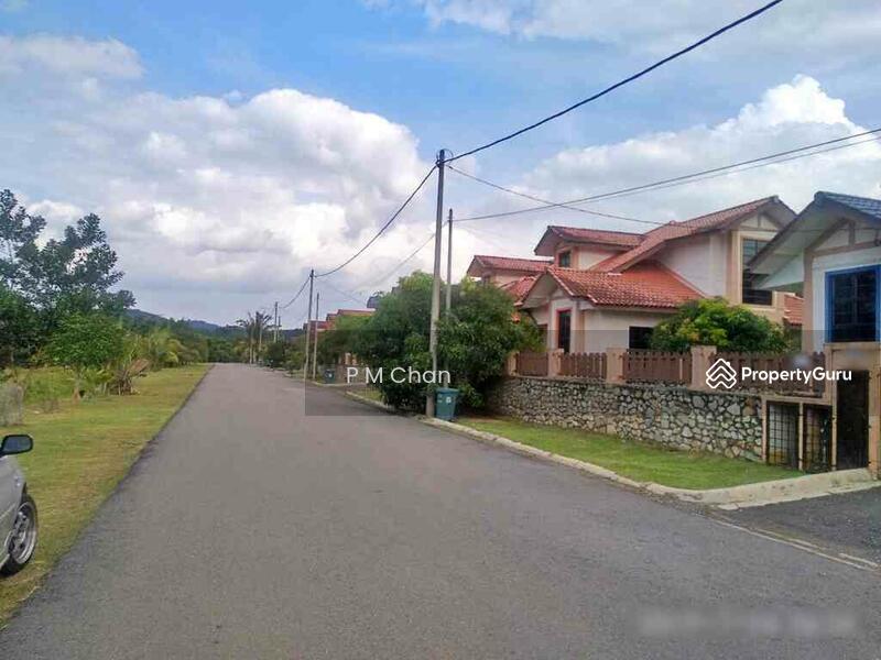 For Sale - Taman Jengka Mahkota, Bandar Jengka, Pahang
