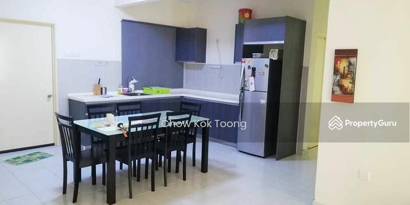 For Rent - Koi Kinrara