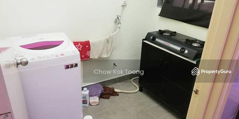 For Rent - Koi Kinrara