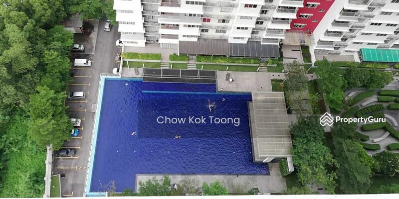 For Rent - Koi Kinrara