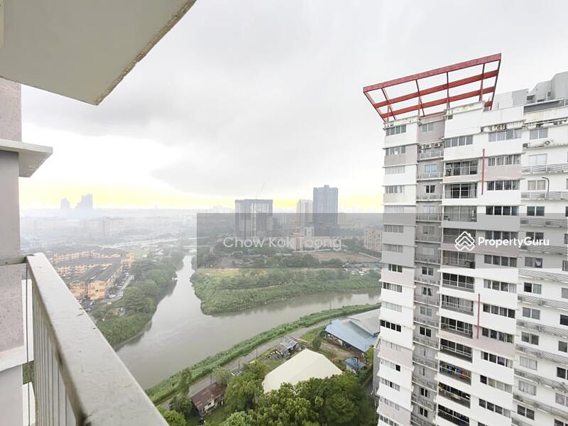 For Rent - Koi Kinrara