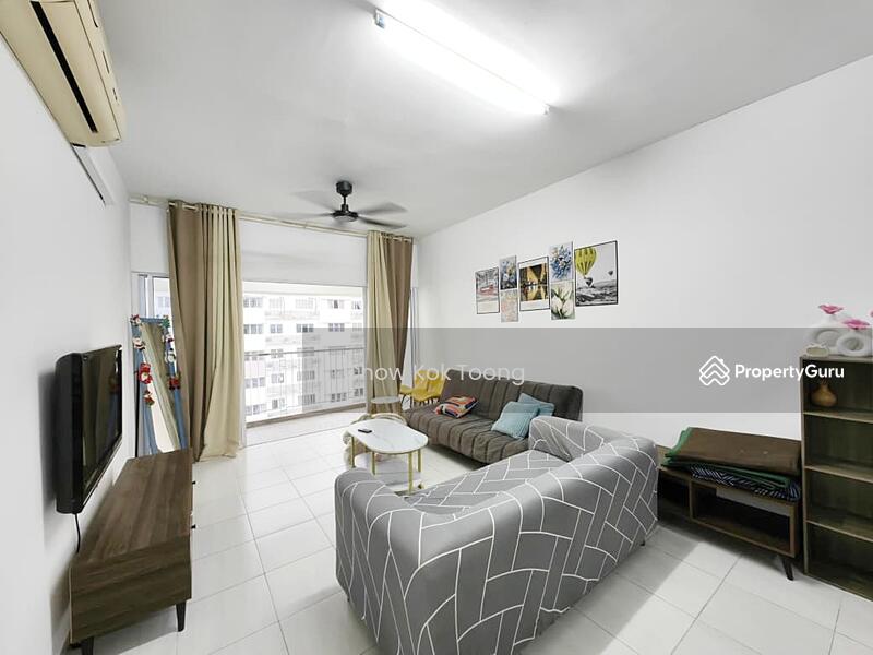 For Rent - Koi Kinrara