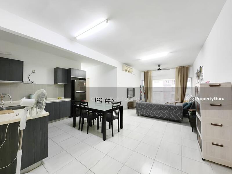 For Rent - Koi Kinrara