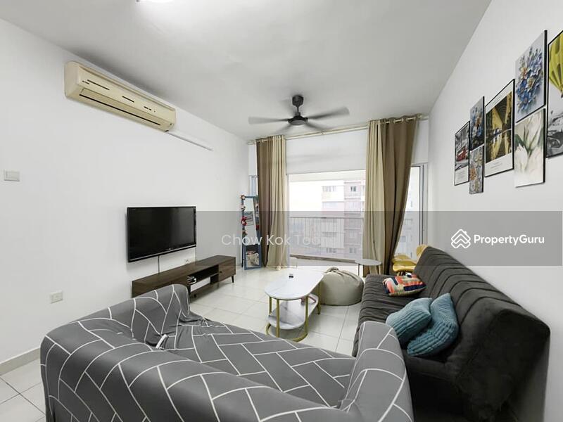For Rent - Koi Kinrara