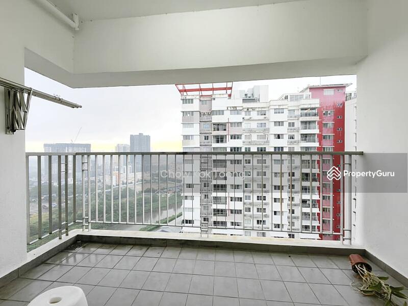 For Rent - Koi Kinrara