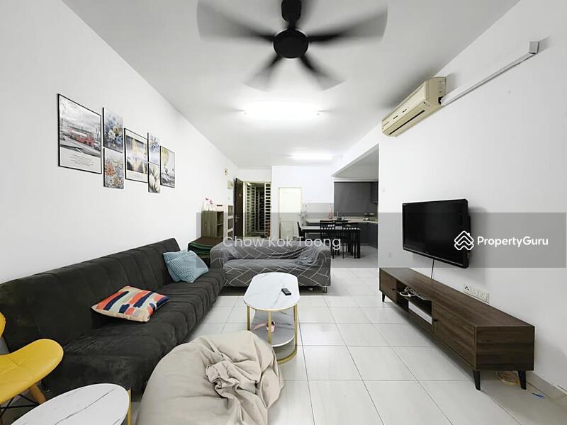 For Rent - Koi Kinrara