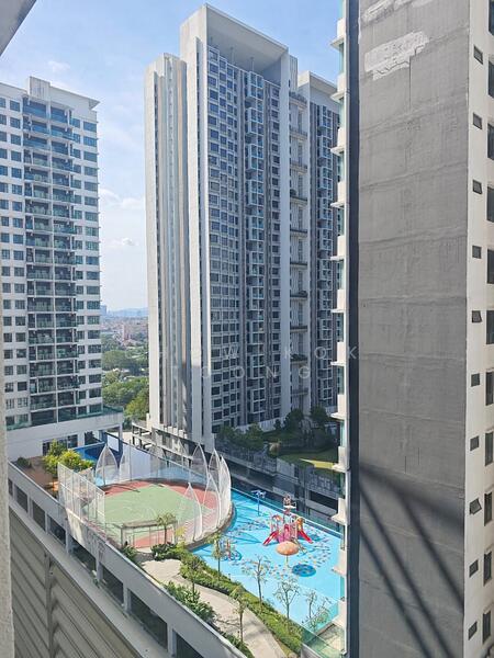 For Rent - Koi Kinrara