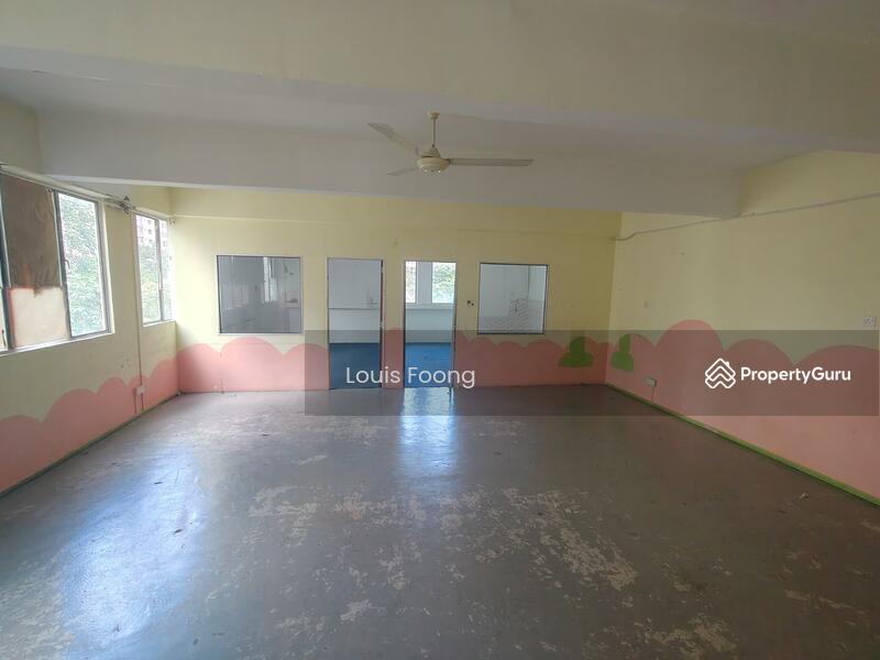 For Rent - Metro Prima