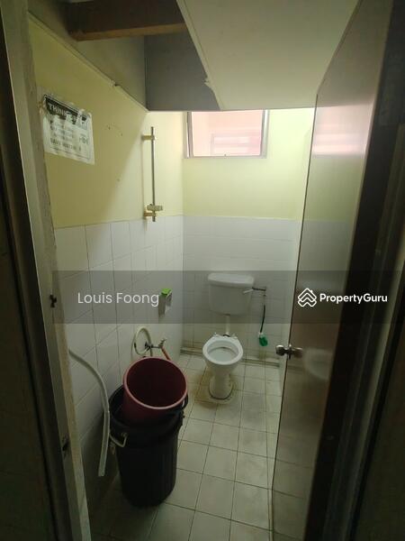 For Rent - Metro Prima