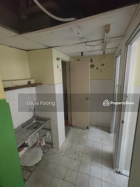 For Rent - Metro Prima
