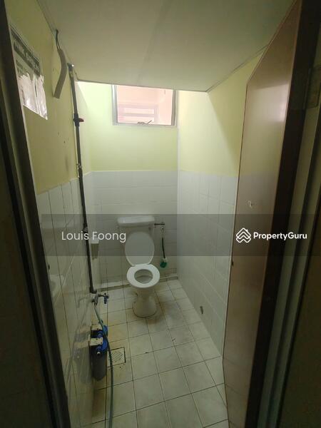 For Rent - Metro Prima