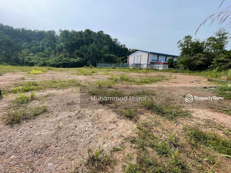 Untuk Dijual - Non Bumi Lot: Lot Banglo Kg Bukit Mak Dayang Bandar Chukai