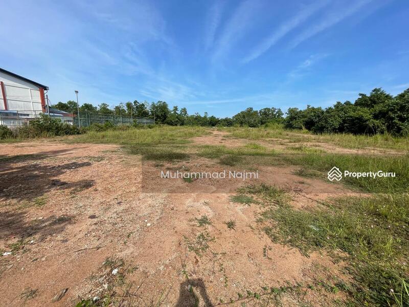 Untuk Dijual - Non Bumi Lot: Lot Banglo Kg Bukit Mak Dayang Bandar Chukai