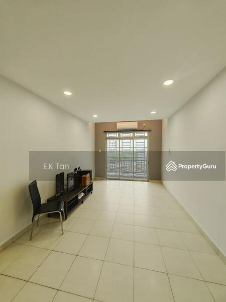 Untuk Disewa - Tebrau City Residences