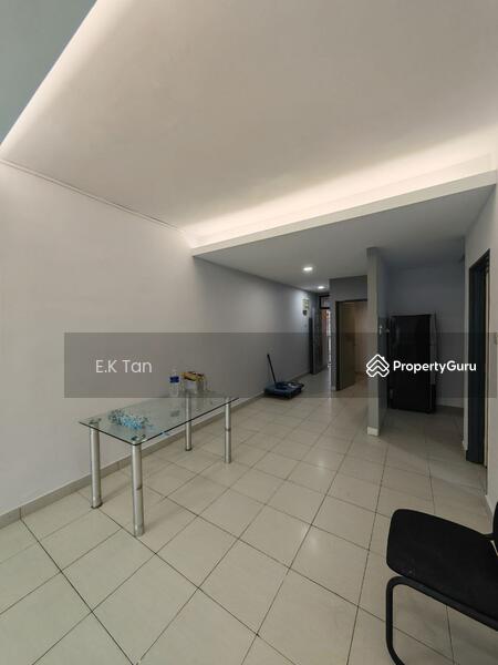 Untuk Disewa - Tebrau City Residences