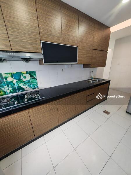 Untuk Disewa - Tebrau City Residences