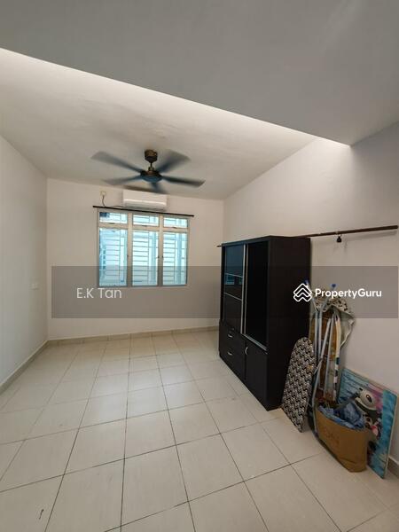Untuk Disewa - Tebrau City Residences