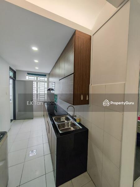 Untuk Disewa - Tebrau City Residences