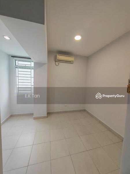 Untuk Disewa - Tebrau City Residences