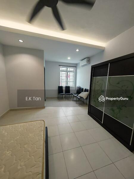 Untuk Disewa - Tebrau City Residences