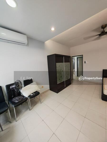 Untuk Disewa - Tebrau City Residences