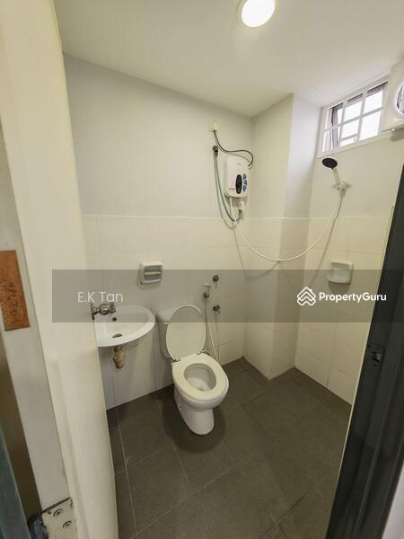 Untuk Disewa - Tebrau City Residences