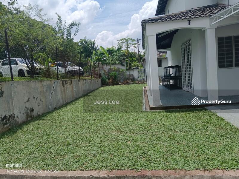 Untuk Disewa - Taman Seri Bahagia