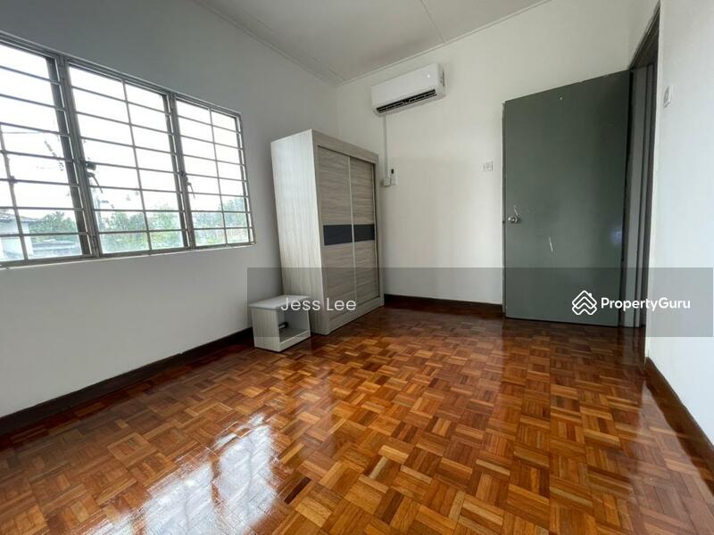 Untuk Disewa - Taman Seri Bahagia