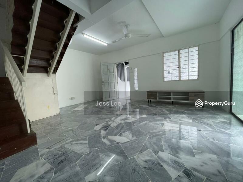 Untuk Disewa - Taman Seri Bahagia