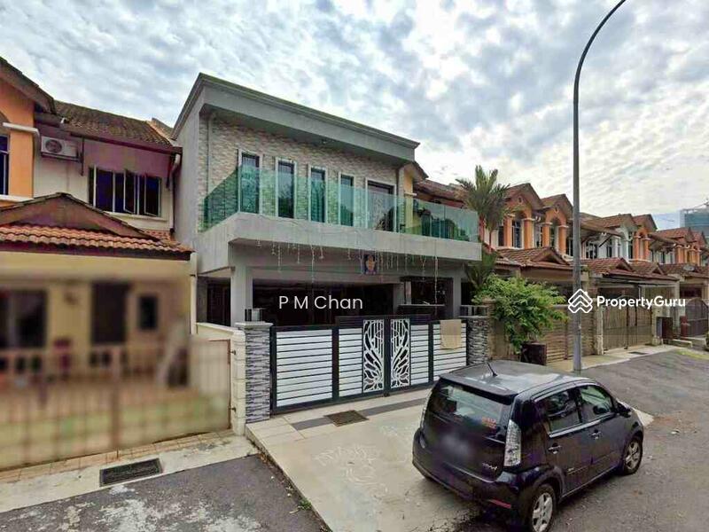 For Sale - Mutiara Subang