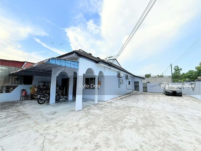 For Sale - Taman Selesa