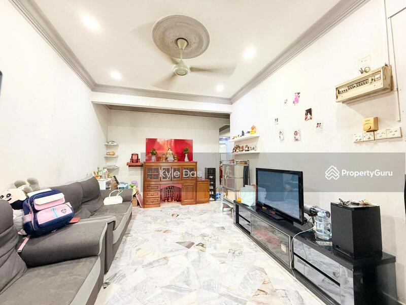 For Sale - Taman Selesa