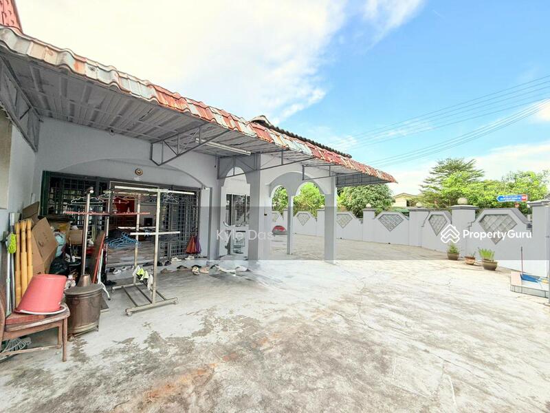 For Sale - Taman Selesa