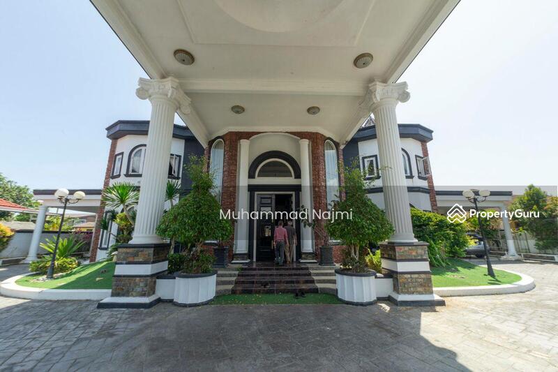For Sale - MEWAH: Banglo Mewah 2 Tingkat Bandar Dungun