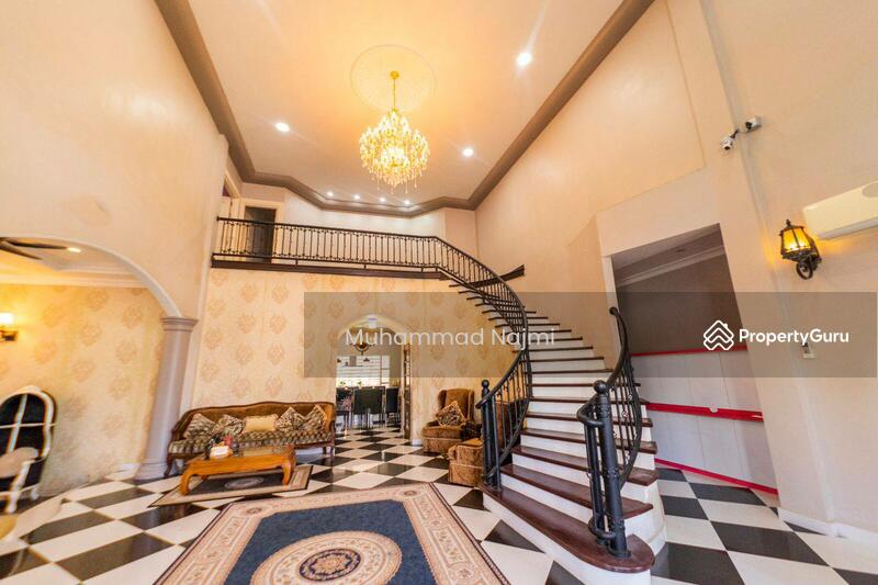 For Sale - MEWAH: Banglo Mewah 2 Tingkat Bandar Dungun