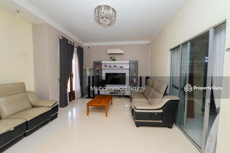 For Sale - MEWAH: Banglo Mewah 2 Tingkat Bandar Dungun