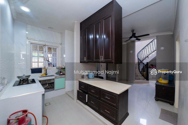 For Sale - MEWAH: Banglo Mewah 2 Tingkat Bandar Dungun