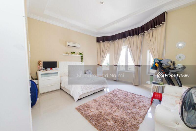 For Sale - MEWAH: Banglo Mewah 2 Tingkat Bandar Dungun