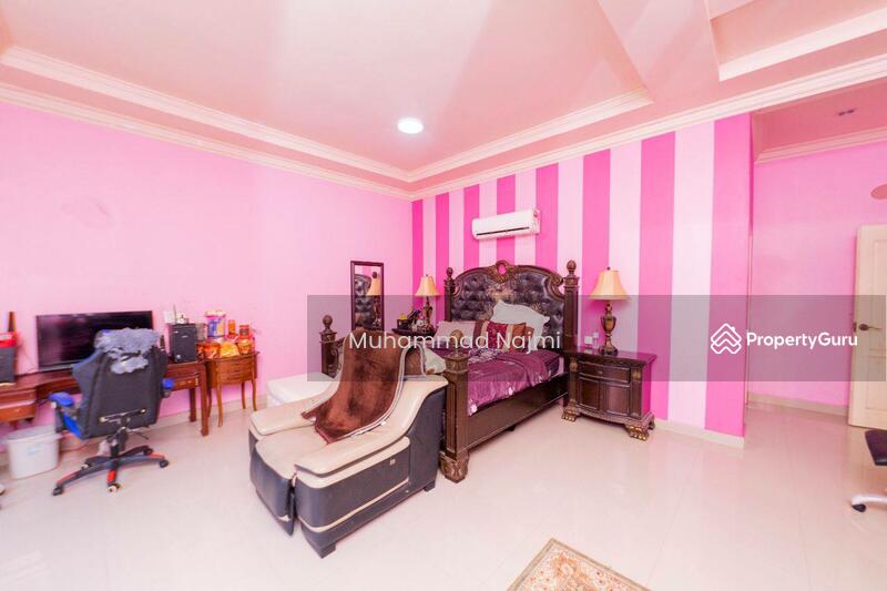 For Sale - MEWAH: Banglo Mewah 2 Tingkat Bandar Dungun