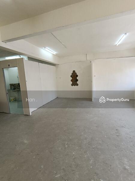 Untuk Disewa - Taman United